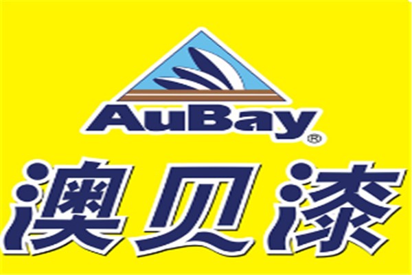 澳貝涂料加盟