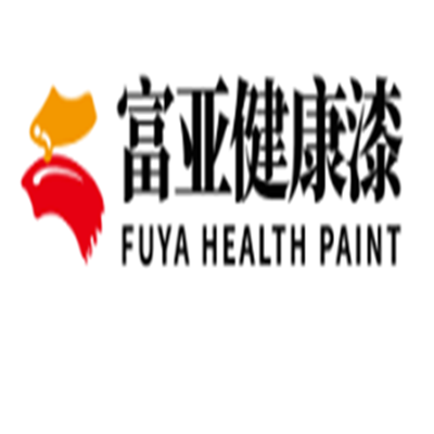 富亞健康漆加盟