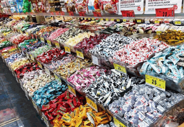 蒲媽媽