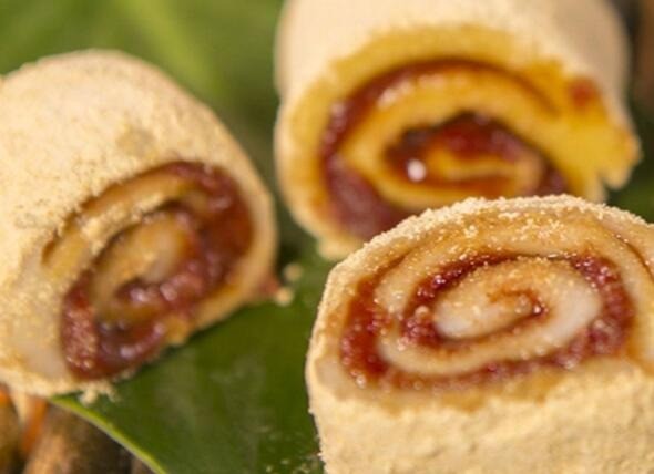 京味坊食品