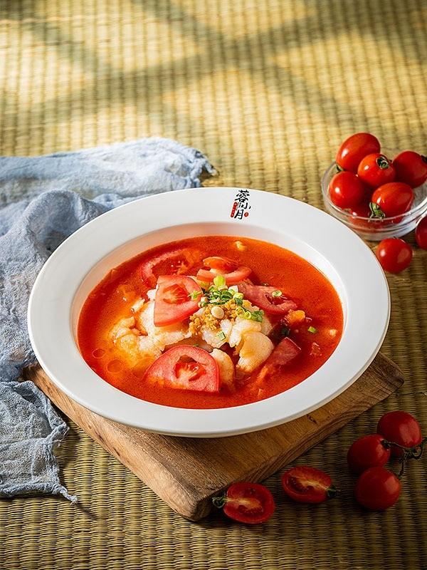 安寶酸菜魚(yú)