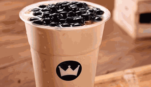向茶奶茶