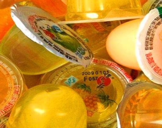 愛(ài)博仁食品