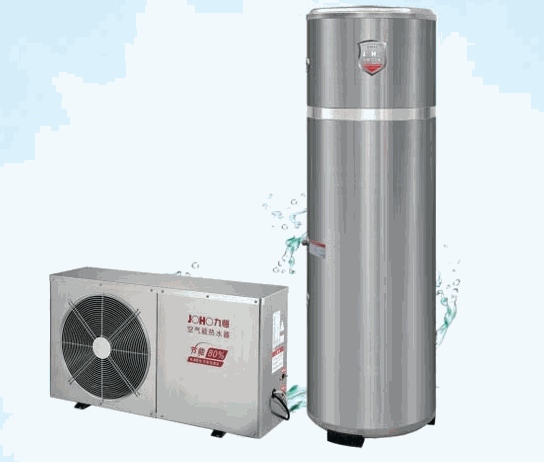 九恒熱水器