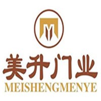 美升門業(yè)加盟