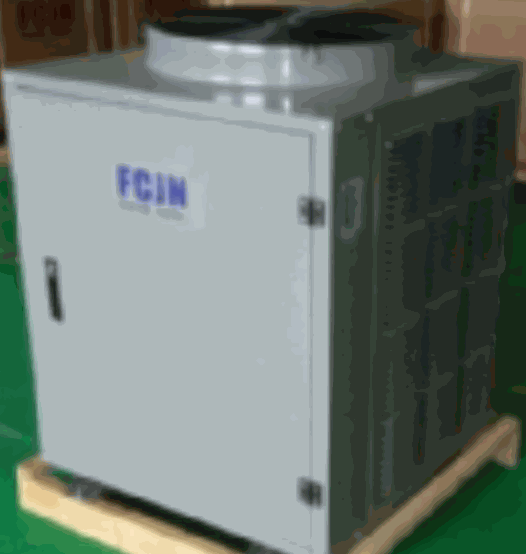 風(fēng)馳熱水器