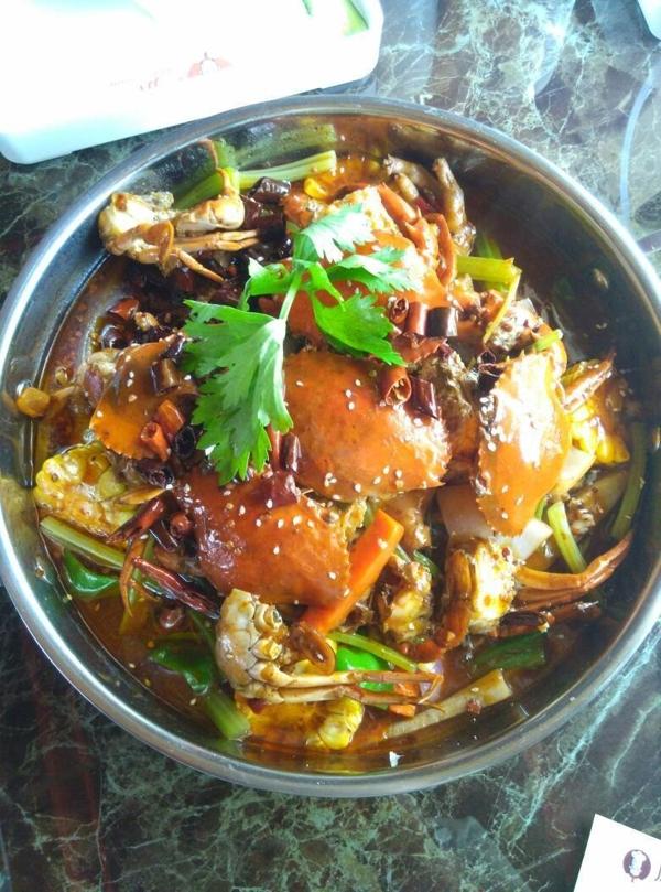 胡記蟹業(yè)