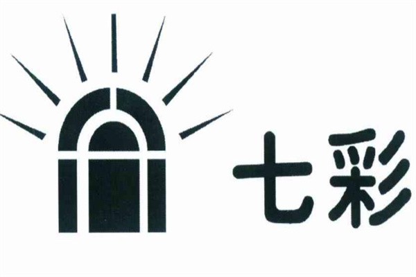 七彩門窗加盟