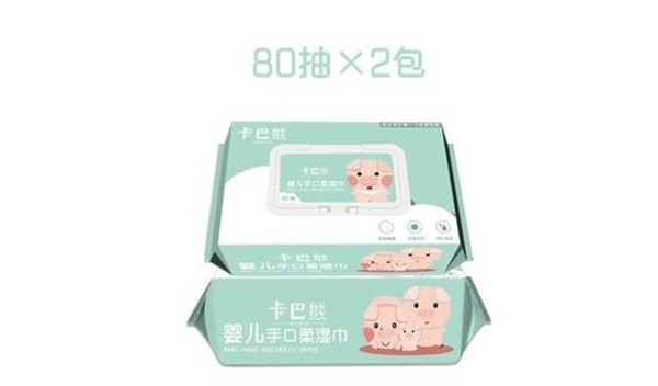 品諾濕巾