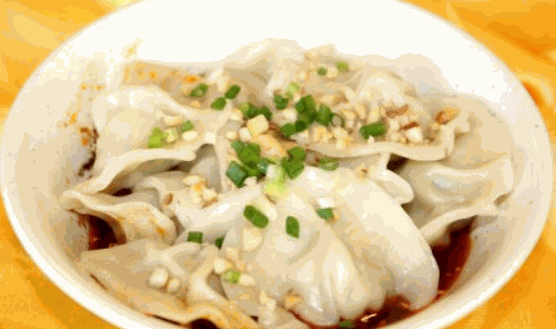 三家樂水餃