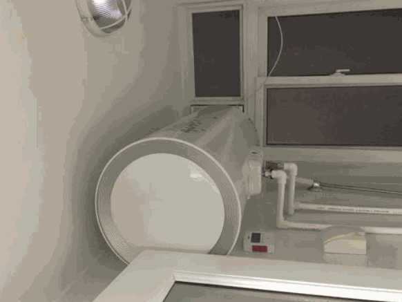 歐貝斯熱水器