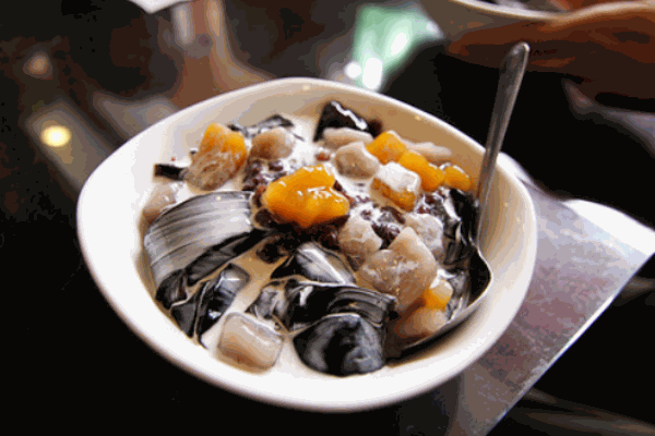黑小黑