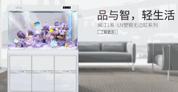 閩江魚缸
