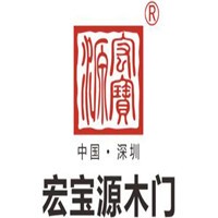 宏寶源木門加盟