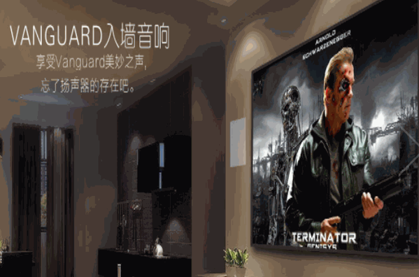 VANGUARD智能影音