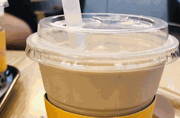 歐巴奶茶