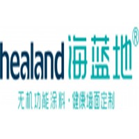 海藍(lán)地硅藻泥加盟