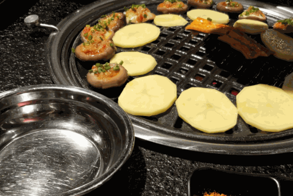 小腕兒烤肉