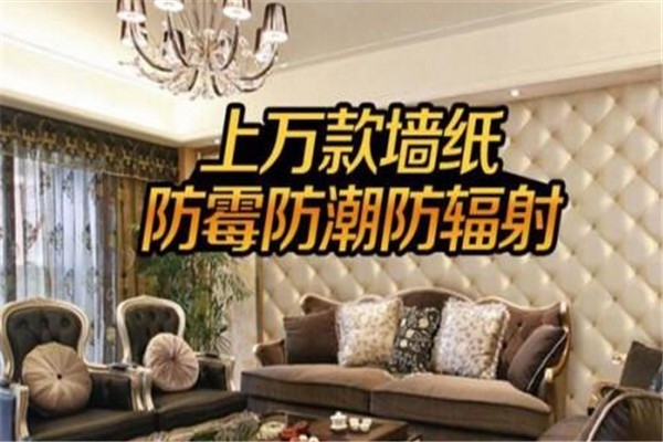 維麗特軟裝生活館加盟