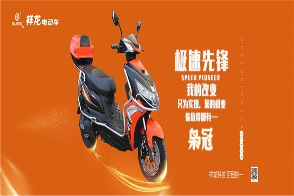 祥龍電動(dòng)車