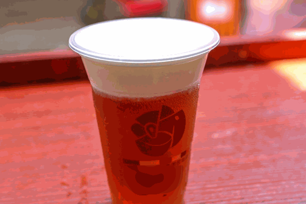 酷飲飲品