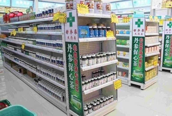 美承貨架