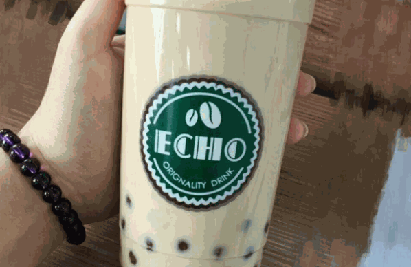 艾可飲品