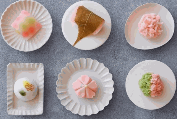 和菓子