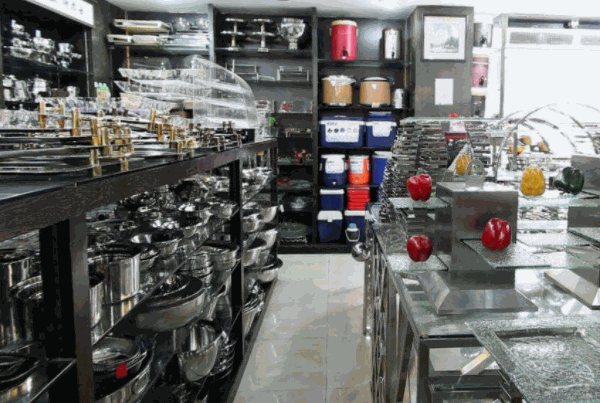 金鑫酒店用品