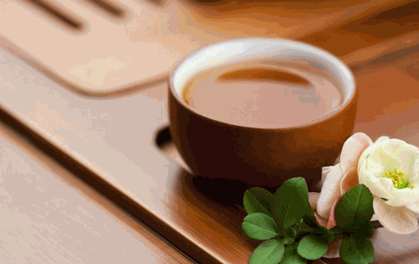 聽茶