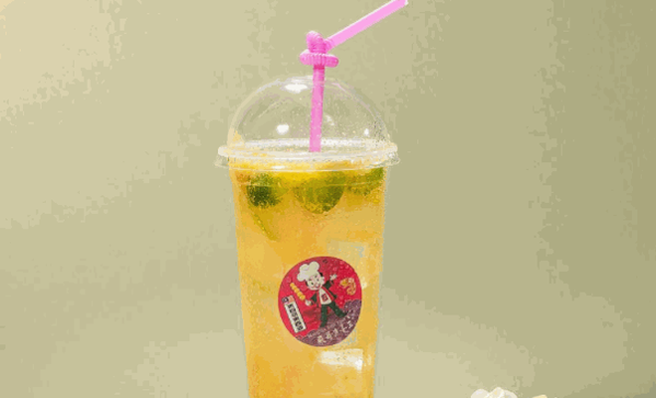 友好飲品