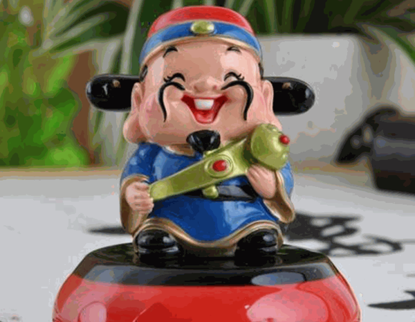 陶樂堡玩具