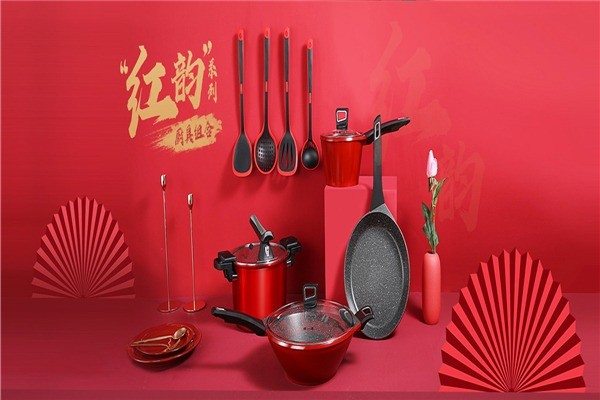 張小泉刀具