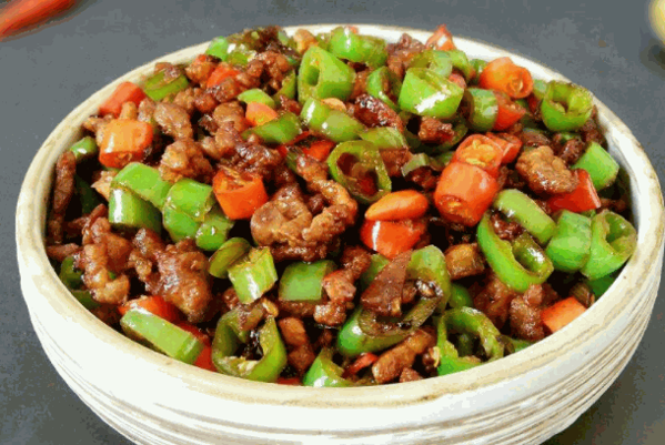 豆果美食