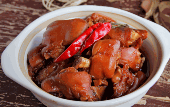 豆果美食