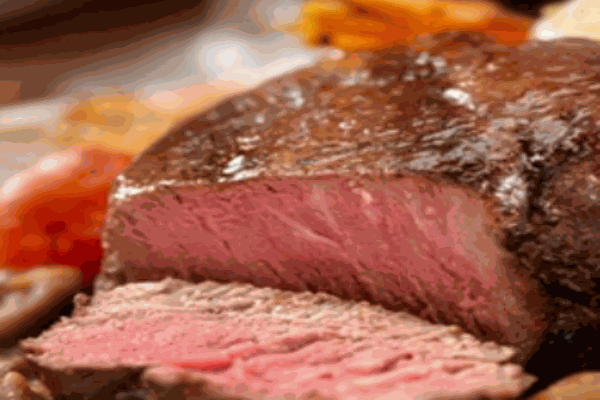 RODABEEF牛排杯