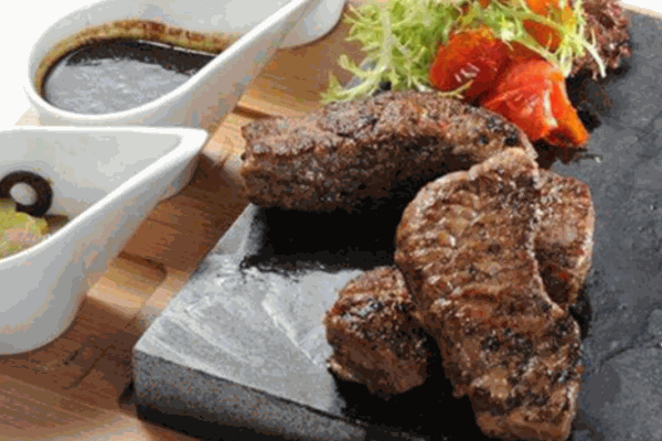 RODABEEF牛排杯