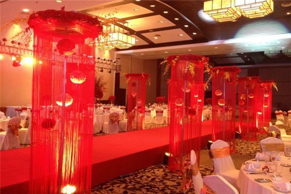 經(jīng)典婚慶