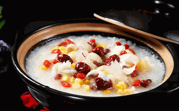 愛(ài)尚養(yǎng)生粥