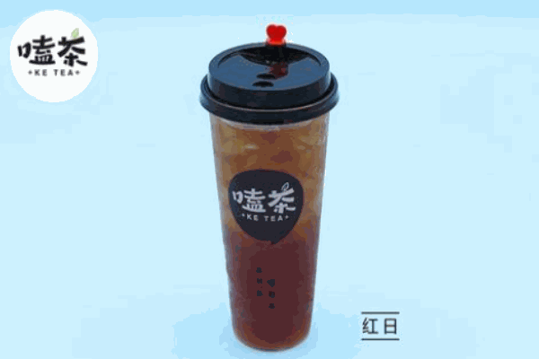 嗑茶