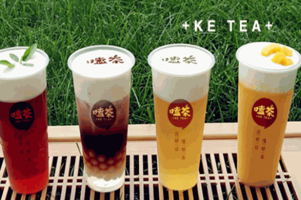 嗑茶