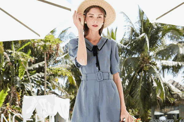 春美多服飾