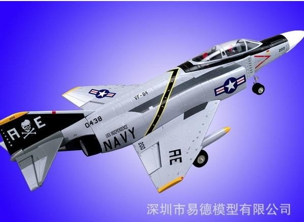 易德模型