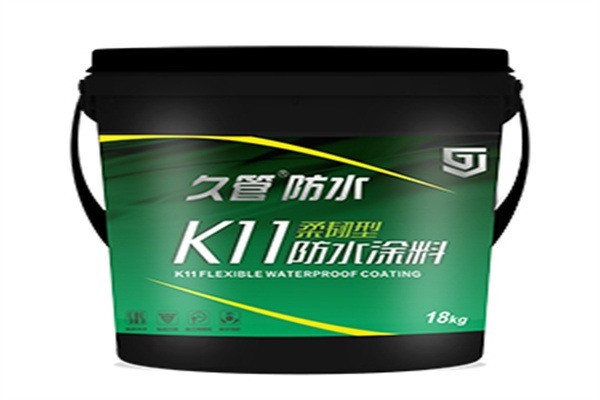 久管防水加盟