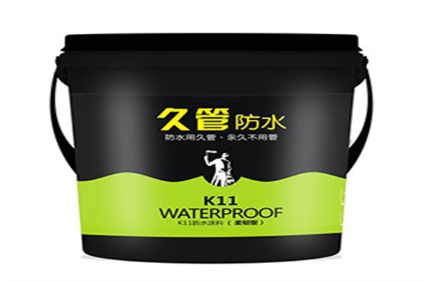 久管防水加盟