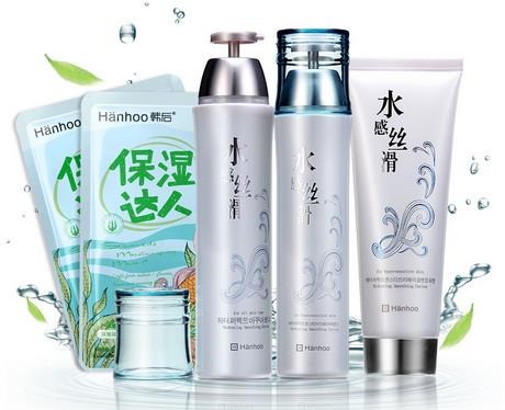 韓后化妝品