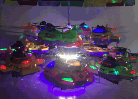 翔宇游樂(lè)玩具