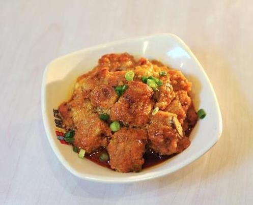 愉筷中式快餐