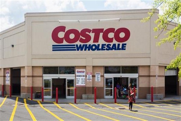 costco超市