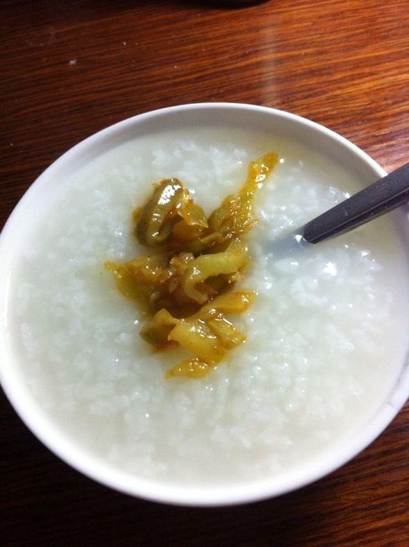 永粥和道